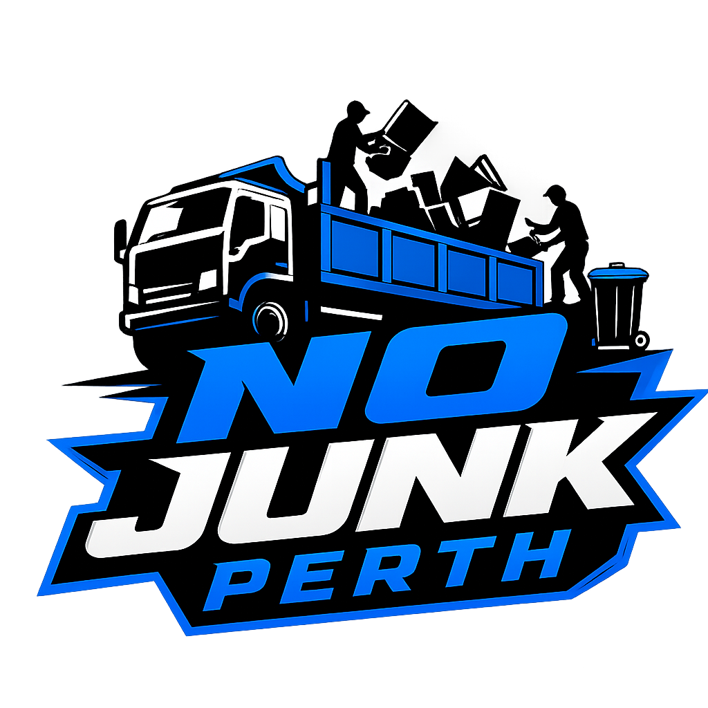 No Junk Perth